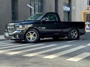 ram trucks 2017 Petrol
