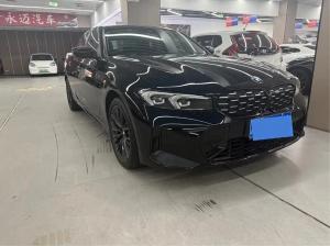 bmw 3 series 2023 Petrol