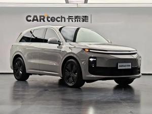 LI Auto LI L6 2024 REEV