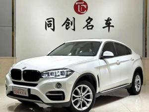 bmw x6 2020 Petrol