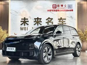 LI Auto LI L9 2024 REEV