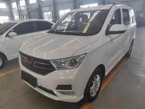 wuling hongguang 2020 Petrol
