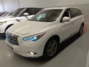 infiniti qx60 2016 Hybrid