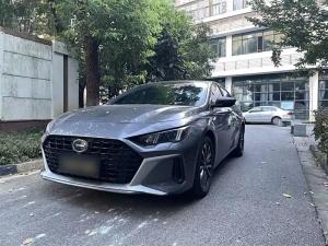 GAC Trumpchi Trumpchi EMPOW 2024 Hybrid