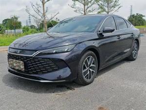 BYD Qin L 2024 Plug-in hybrid