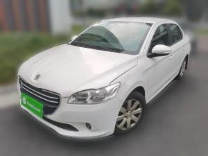 Peugeot 301 2015 Petrol