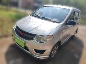 wuling hongguang 2016 Petrol