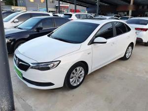 buick excelle gt 2022 Petrol