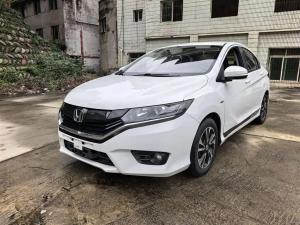 honda greiz 2016 Petrol