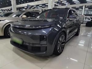 LI Auto LI L9 2024 REEV