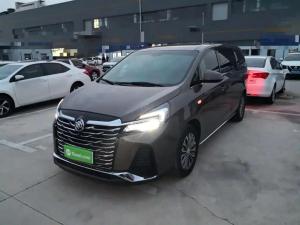 buick gl8 2023 Hybrid