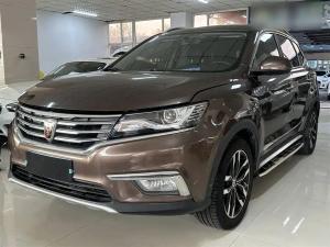 roewe rx5 2017 Petrol