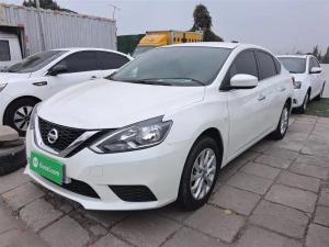 nissan sylphy 2023 Petrol
