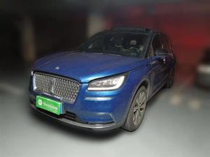 lincoln corsair 2021 Petrol
