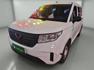 wuling hongguang plus 2022 Petrol