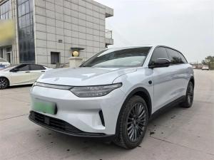 leapmotor c11 2023 Electric