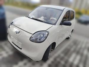 wuling hongguang mini ev 2025 Electric