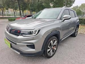 Changan CS35 Plus 2019 Petrol