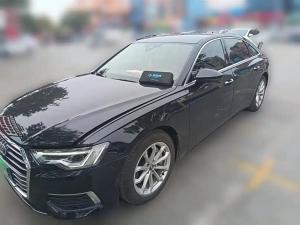 audi a6l 2021 Petrol