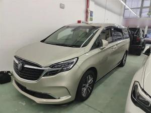 buick gl8 2021 Petrol