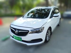 buick gl6 2023 Hybrid