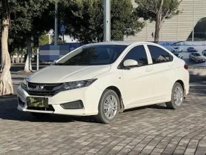 honda city 2019 Petrol