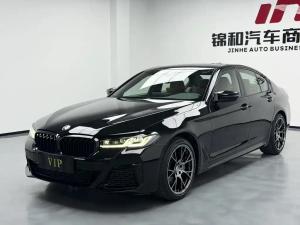 BMW 5 Series Imported 2021 Petrol