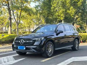 mercedes-benz glc 2023 Hybrid