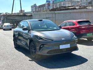 IM Motors IM LS6 2025 Electric