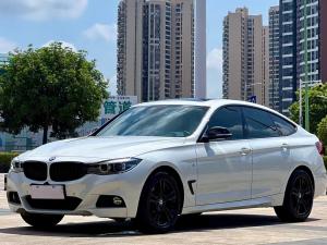 BMW 3 Series GT 2020 Petrol