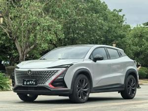 changan uni-t 2021 Petrol