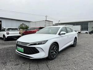 byd qin l 2025 Plug-in hybrid