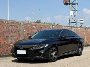 honda accord 2023 Petrol