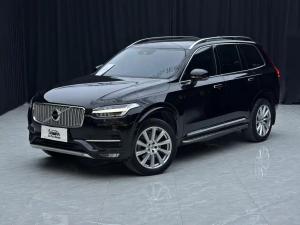 Volvo XC90 2017 Petrol