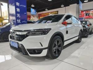 honda breeze 2022 Petrol