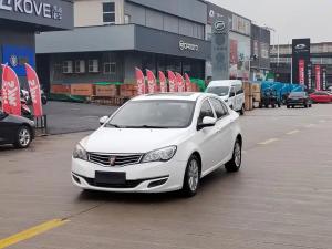 roewe 350 2017 Petrol