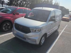 Wuling Hongguang V 2019 Petrol