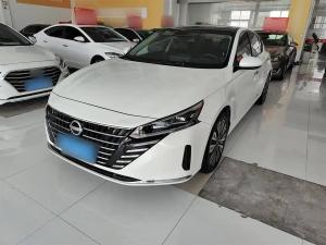 nissan altima 2023 Petrol