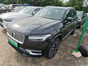 Volvo XC90 2024 Plug-in hybrid