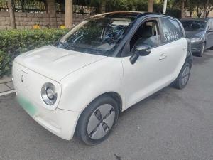 ora black cat 2021 Electric
