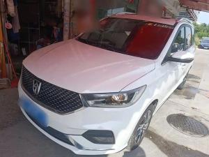 baojun 360 2021 Petrol