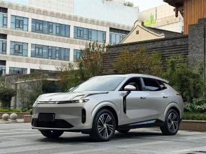 lynkco 08 em-p 2025 Plug-in hybrid