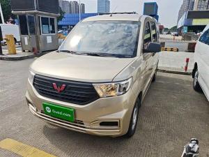 Wuling Hongguang V 2022 Petrol