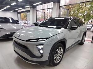 nio es6 2020 Electric