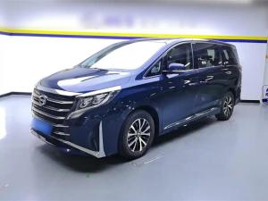 GAC Trumpchi Trumpchi M8 2021 Petrol