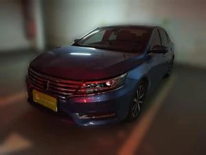 roewe i6 2017 Petrol