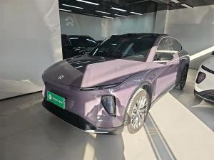 nio ec6 2024 Electric