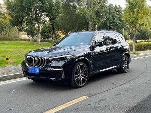 bmw x5 2023 Hybrid