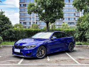 BMW M4 2019 Petrol