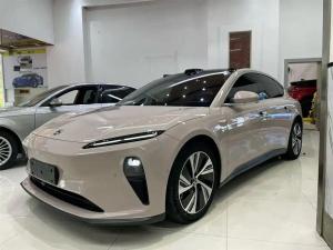 nio et5 2023 Electric